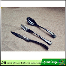 Factory Direct Sale Stainless Steel Cutlery Set